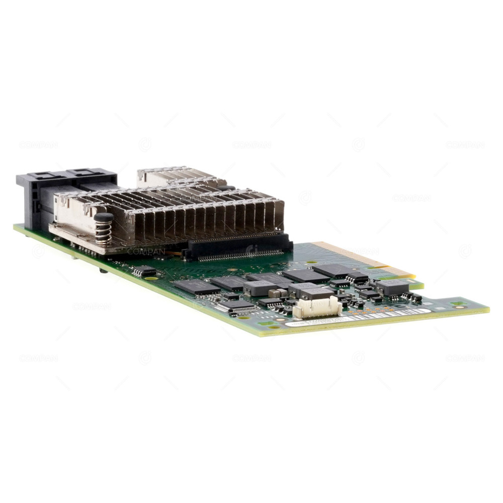 A3C40203774 NO BRACKET  FUJITSU EP420I 8-PORT 12G SAS CONTROLLER NO BRACKET